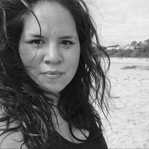 Meet your Posher, Kaelyn